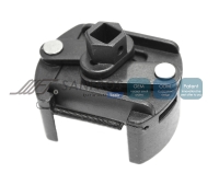 Universal Oil Filter Wrench