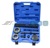 Wheel Bearings toolset 35 PC