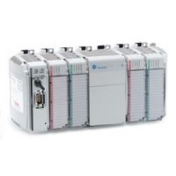 CompactLogix PLC