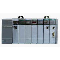 SLC500 PLC