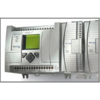Micrologix 1100 PLC 