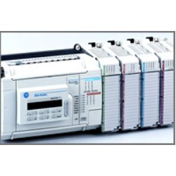 Micrologix 1500 PLC