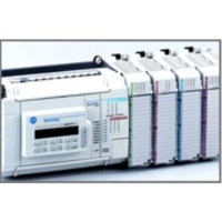 Micrologix 1500 PLC