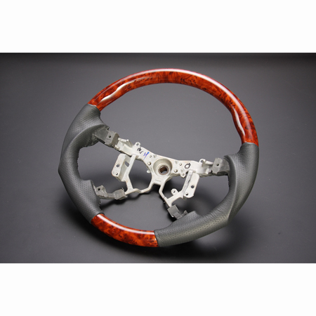 Steering Wheels