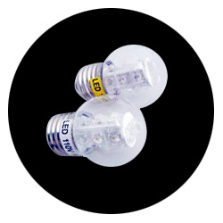 G40E27 LED Lamp