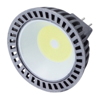 5W MR16 Lamp