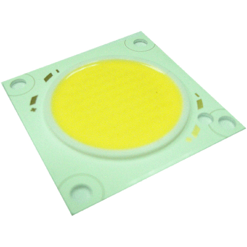 High Power Square LED