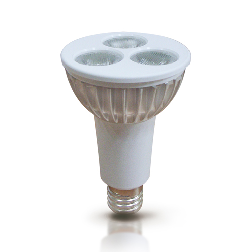 3W PAR16 LED Lamp 3W PAR16 LED Lamp