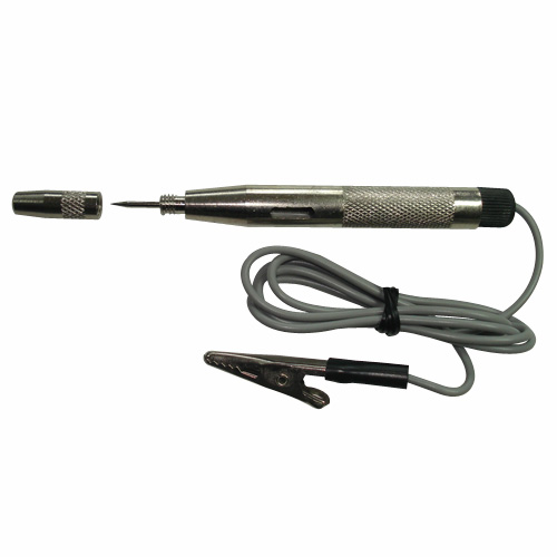 Voltage Tester (2) Voltage Tester (2)