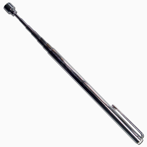 Telescoping Magnetic Pick-Up Tool Telescoping Magnetic Pick-Up Tool