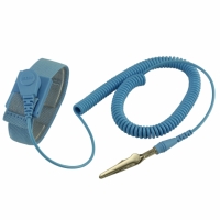 Anti-Static Adjustable Elastic Wrist Strap Anti-Static Adjustable Elastic Wrist Strap