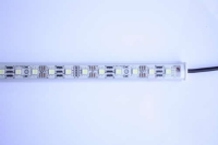 Constant Current 18 LEDS Mini Tri-Chip SMD Tube Constant Current 18 LEDS Mini Tri-Chip SMD Tube