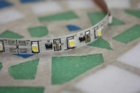Constant Current Flexible Topview LED Strip Constant Current Flexible Topview LED Strip