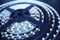 Constant Current Flexible Sideview LED Strip