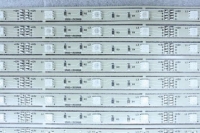 Flexible Mini Tri-Chip/Rgb LED Strip Flexible Mini Tri-Chip/Rgb LED Strip