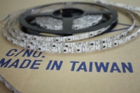 Waterproof Flexible Topview LED Crystal Strip Waterproof Flexible Topview LED Crystal Strip