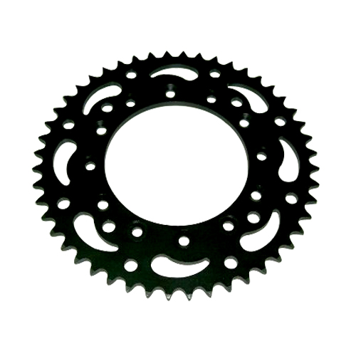 Sprocket