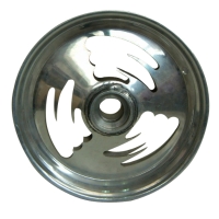 Aluminum Wheel