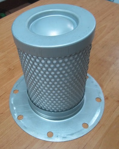 油細分離器Oil Separator Filter