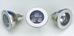 LED Lamps - MR16 36°