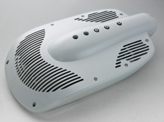 120W Street Light 120W Street Light