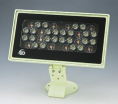 LED 24W方型投射燈