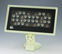 LED 24W方型投射燈