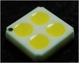 0.3W Ceramic LED Emitters