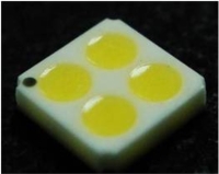 0.3W Ceramic LED Emitters