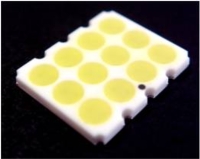 5W Ceramic LED Emitters