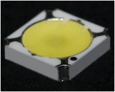 1.2W陶瓷 LED 1.2W陶瓷 LED