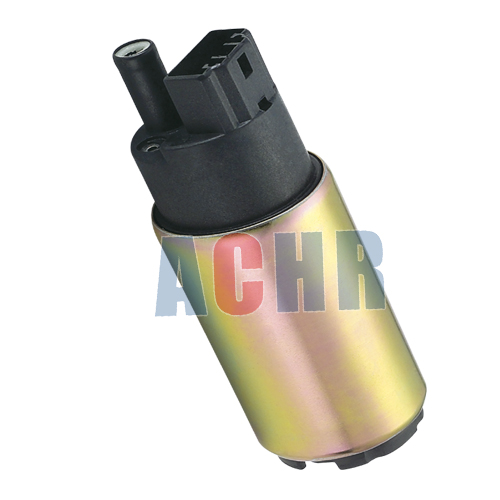 ACHR fuel pump for TOYOTA,MAZDA,NISSAN,SUBARU,SUZUKI,VW,FIAT BOSCH:0580453449