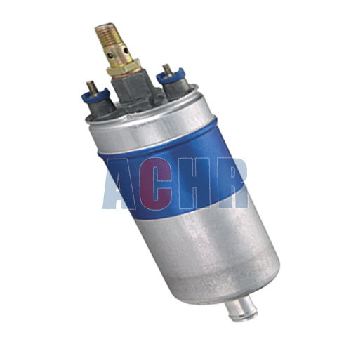 ACHR fuel pump for FORD,AUDI,MERCEDES BENZ  BOSCH：0 580 254 910