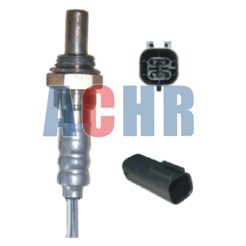 4 wires o2 sensor
