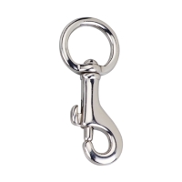 Snap Hook for Pet Collars