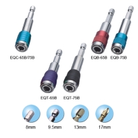 Quick-release chucks/Quick-release coupling Quick-release chucks/Quick-release coupling