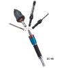 Quick-release chucks/Quick-release coupling