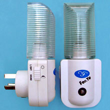 Sound and Light Control Night Light Sound and Light Control Night Light