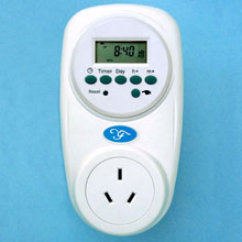 Electronic Timer Electronic Timer
