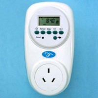 Electronic Timer