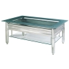 Metal/Stainless Steel Tables or Desks