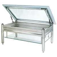 Metal/Stainless Steel Tables or Desks