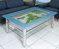 Metal/Stainless Steel Tables or Desks