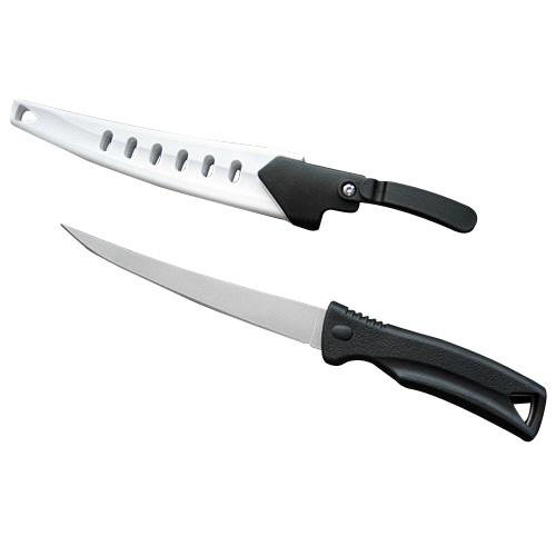 6” Fillet Knife 6” Fillet Knife