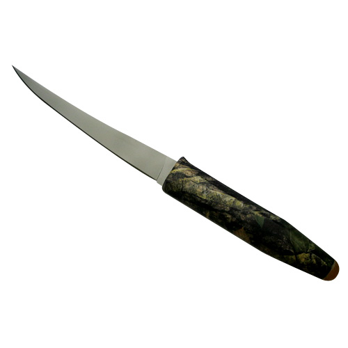 6” Floating Fillet Knife 6” Floating Fillet Knife