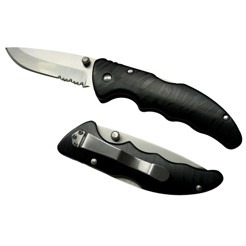 Zebra-folding Knife Zebra-folding Knife
