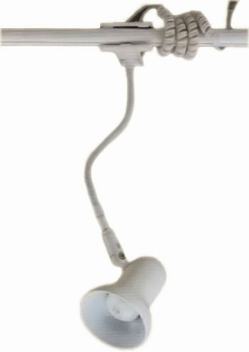 軟管夾式投射燈