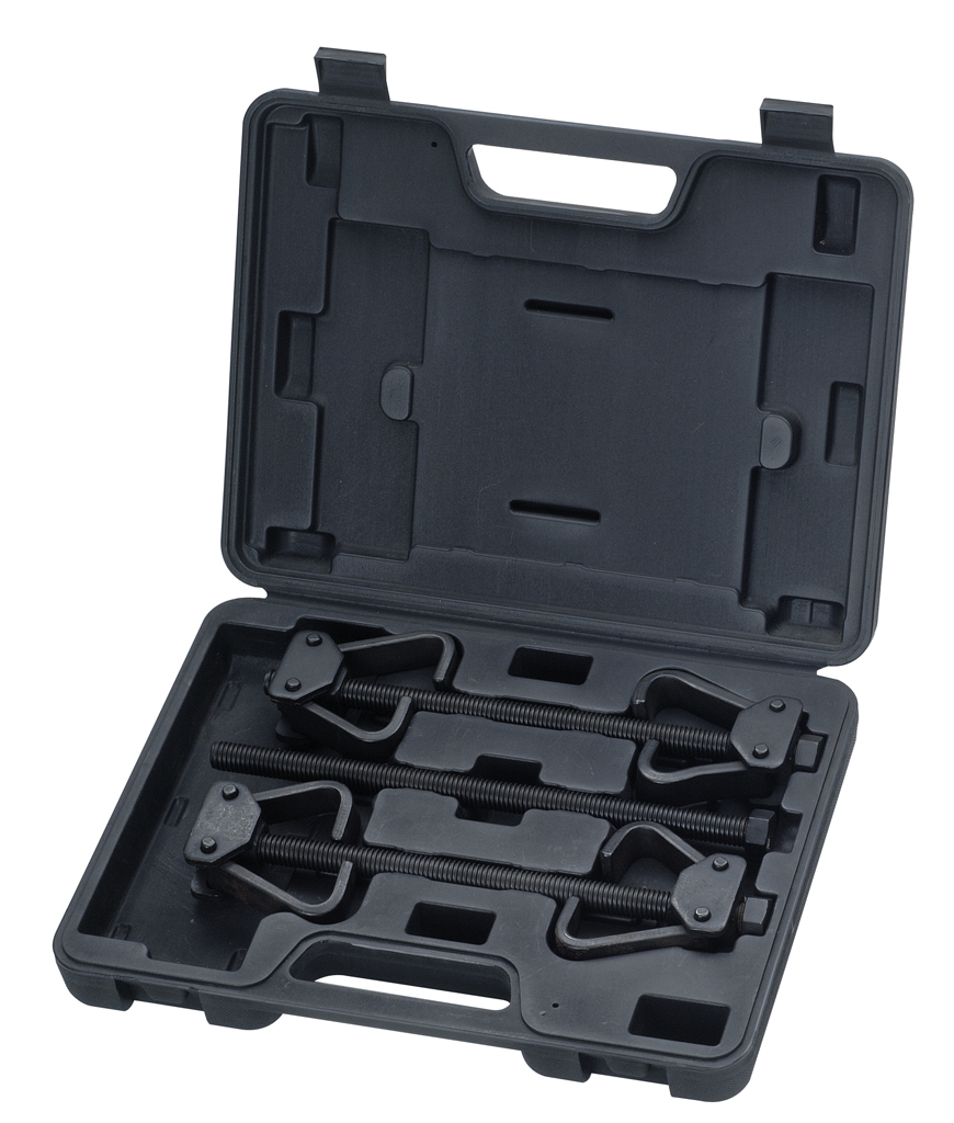 Coil Spring Compressor Kit (1/2 Coil Spring Compressor Kit (1/2