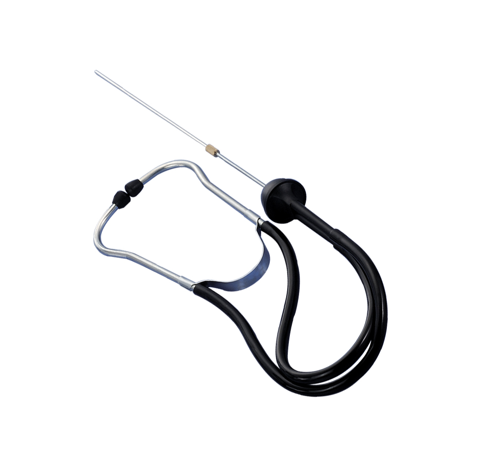 H201 Mechanic's Stethoscope