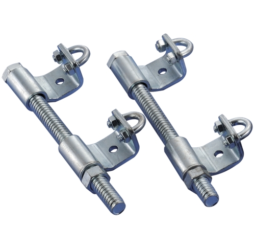 Macpherson Strut Coil Spring Compressor Set Macpherson Strut Coil Spring Compressor Set